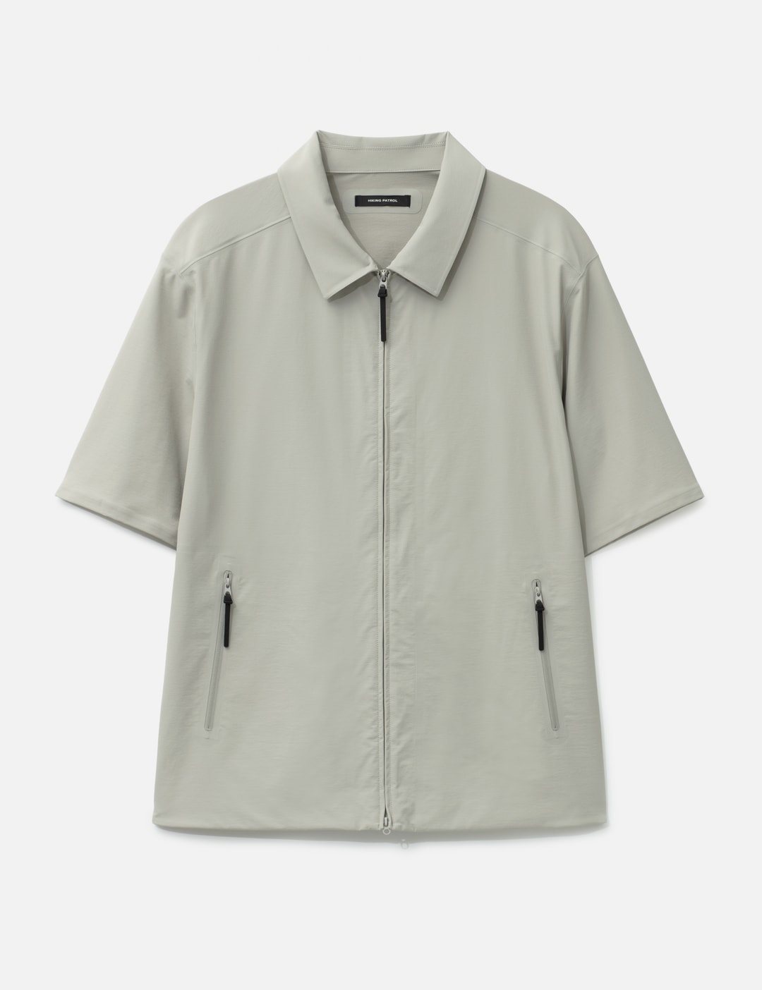Edge LT Softshell Technical SS Shirt view 7