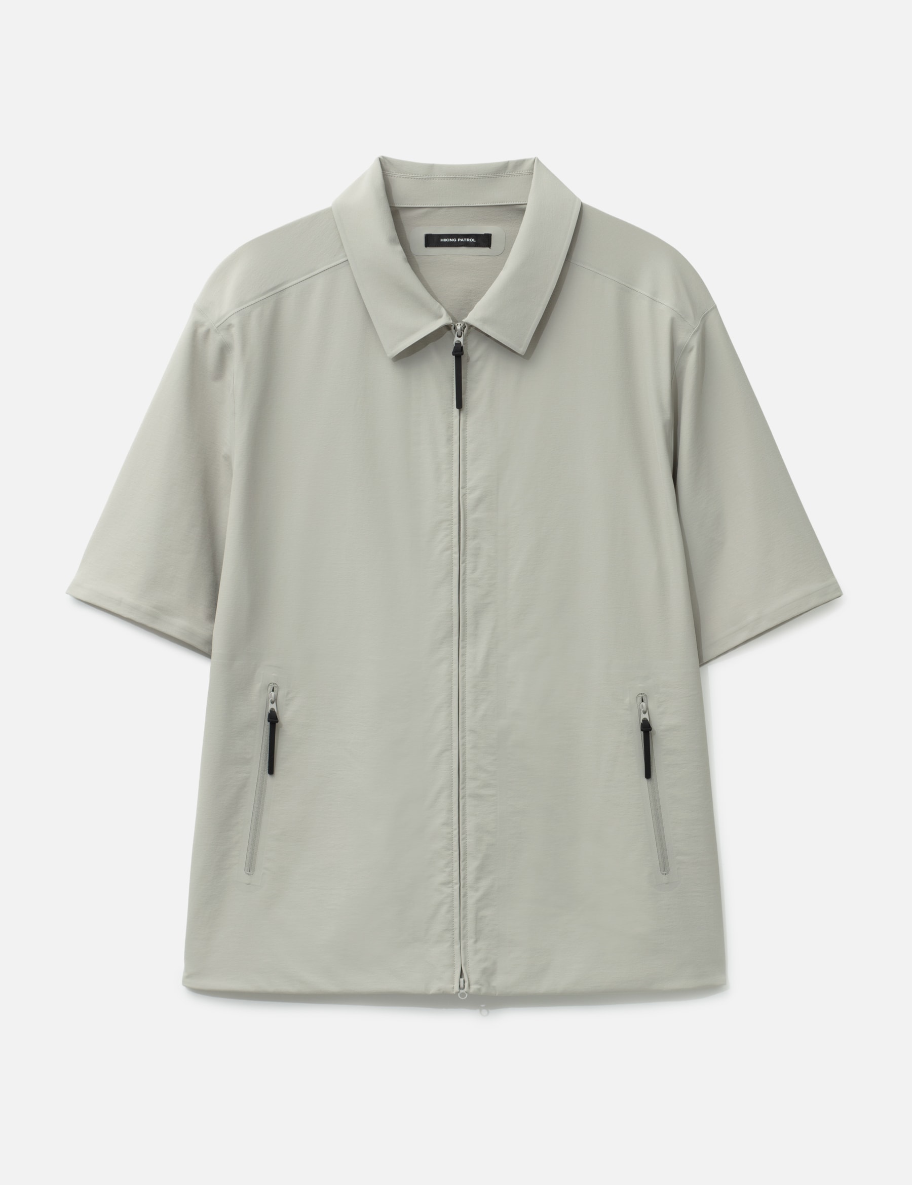 Edge LT Softshell Technical SS Shirt view 16