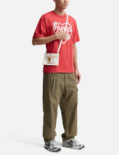 Human Made - ミニ ショルダーバッグ | HBX - ハイプビースト  