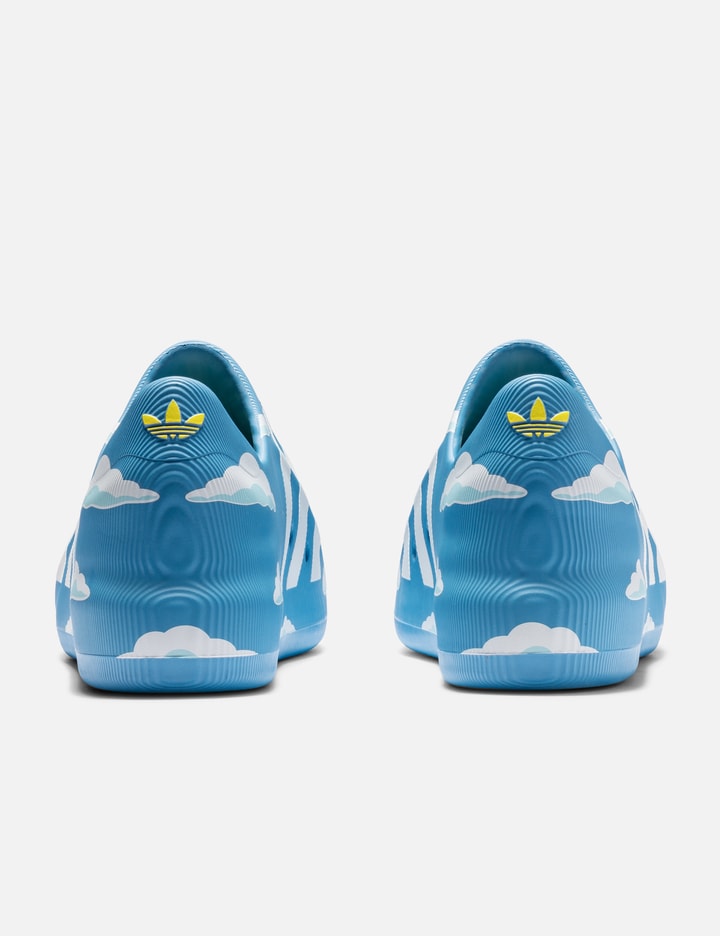 The Simpsons x Adidas adiFOM Superstar Placeholder Image