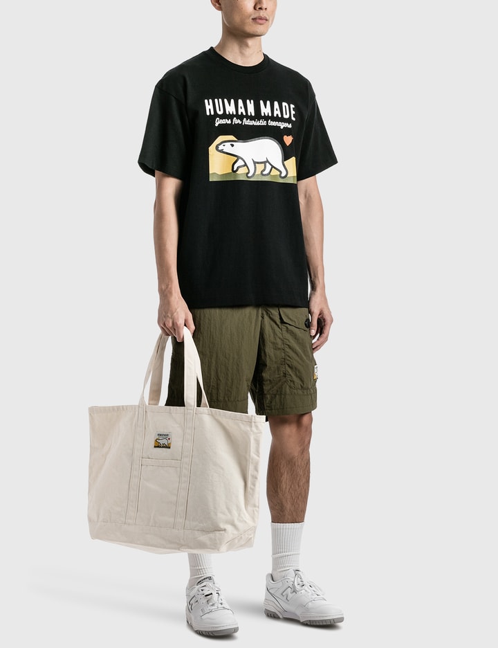 Outdoor T-shirt Placeholder Image