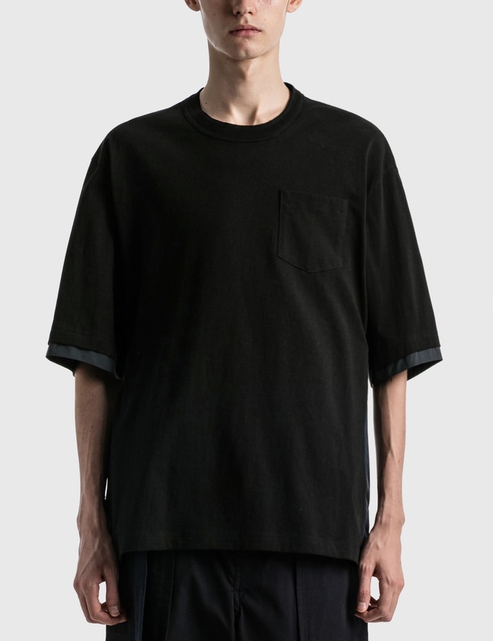 Cotton T-shirt Placeholder Image