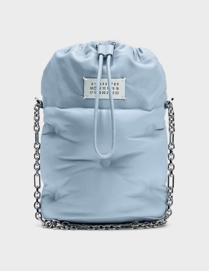 Glam Slam Mini Bucket Bag Placeholder Image