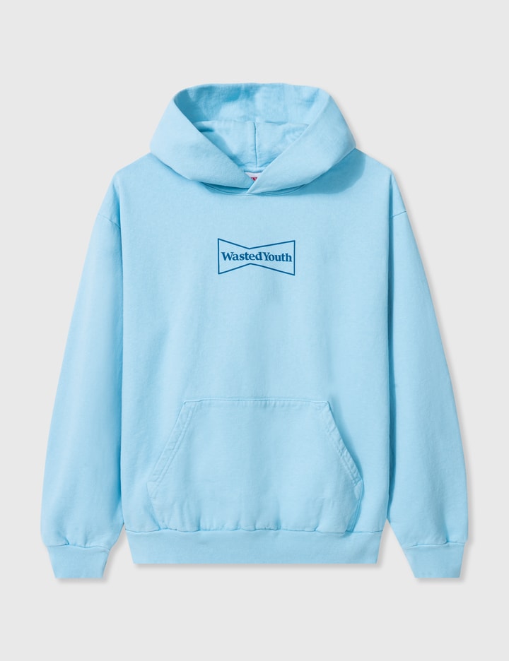 Minions x Wasted Youth Hoodie Placeholder Image