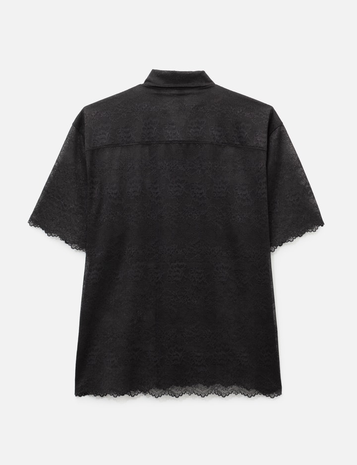 Beautiful People Wacoal Men ÷ Beautiful People Lace Suiting Shirts
