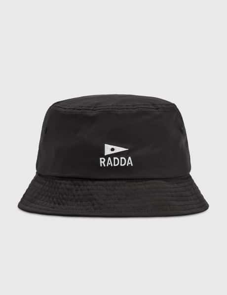 Radda Golf マクロス バケットハット