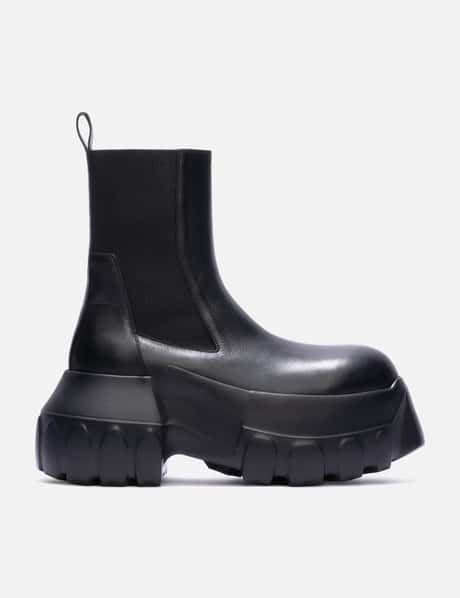 Rick Owens Beatle Mega Tractor