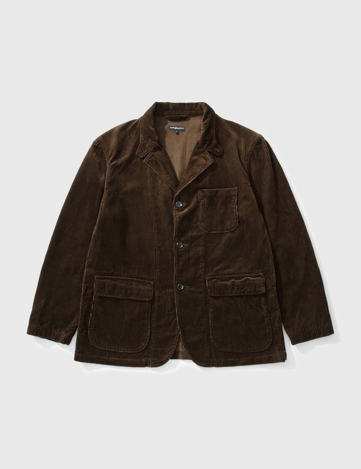 Loiter Jacket Placeholder Image