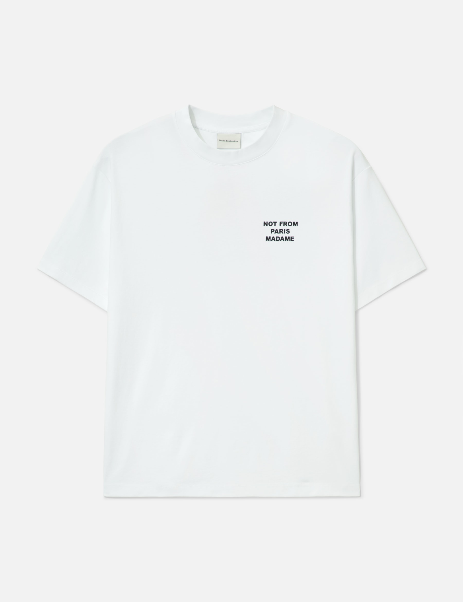Le T-Shirt Slogan view 16