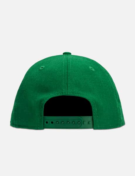 X Essentials NBA Boston Celtics 9FIFTY Cap view 9