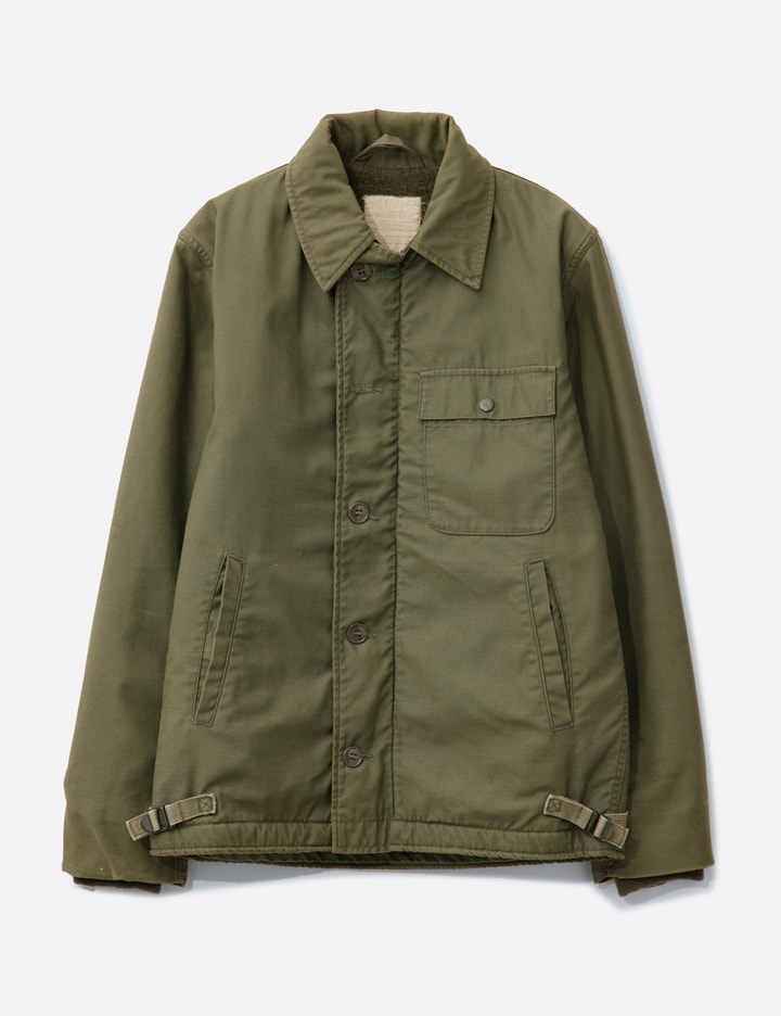 Army Jacket Placeholder Image