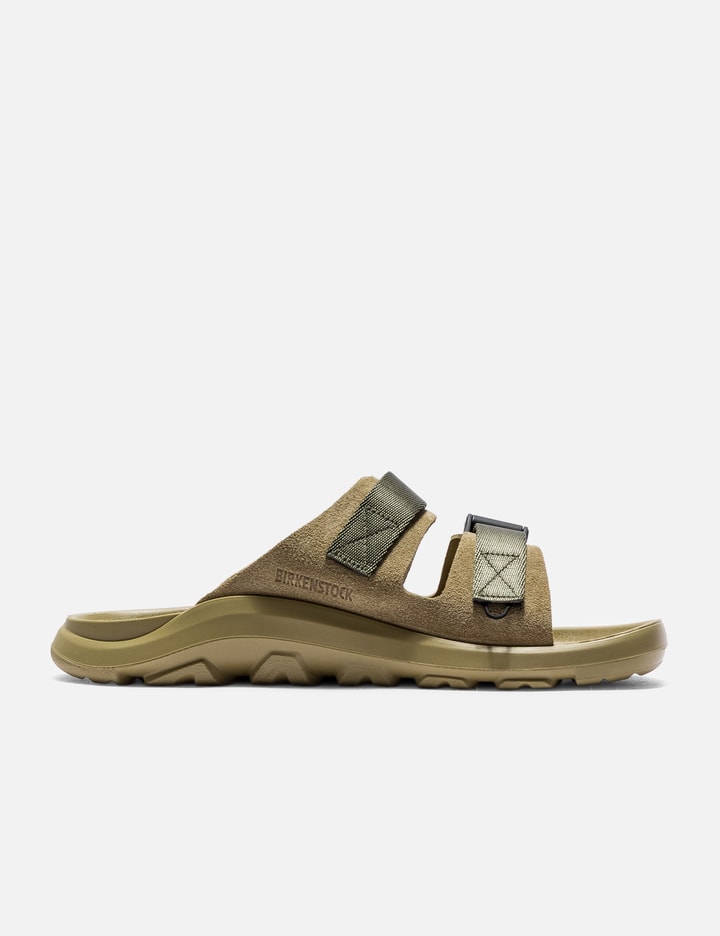 BIKRENSTOCK x Maharishi Mogami Terra Tech Pack Placeholder Image