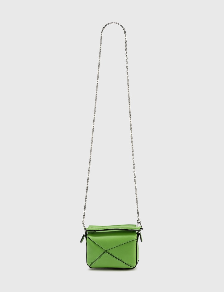 Nano Puzzle Bag Placeholder Image