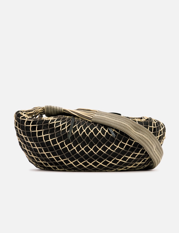 Croissant Filt Bag view 4
