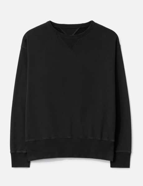 Maison Margiela Crewneck sweater