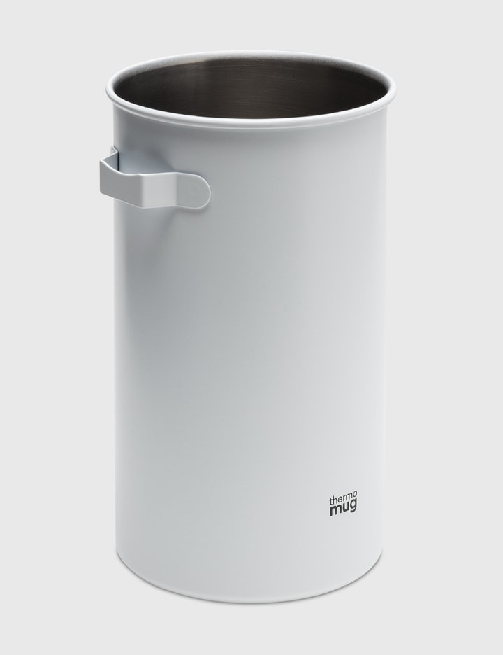 Coffee Canister Placeholder Image