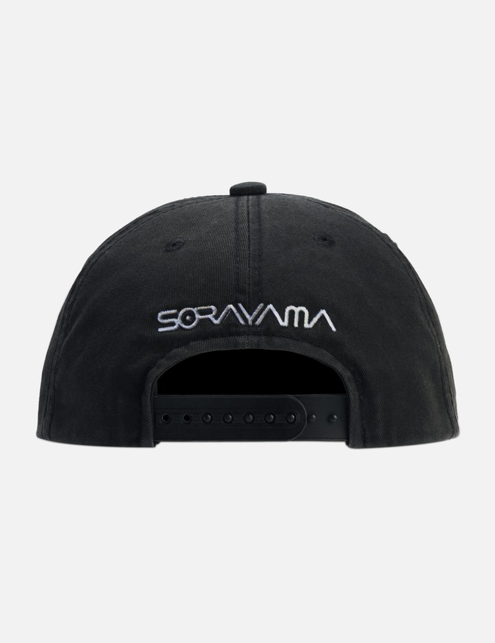 SAINT Mxxxxxx x Hajime Sorayama SRYM Cap Placeholder Image