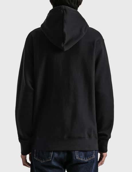 Moncler Genius - 2 モンクレール 1952 ビッグ ロゴ パーカー | HBX 