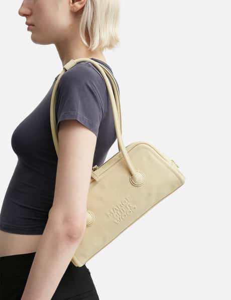 MARGESHERWOOD - Soft Baguette Bag | HBX - Globally Curated Fashion  