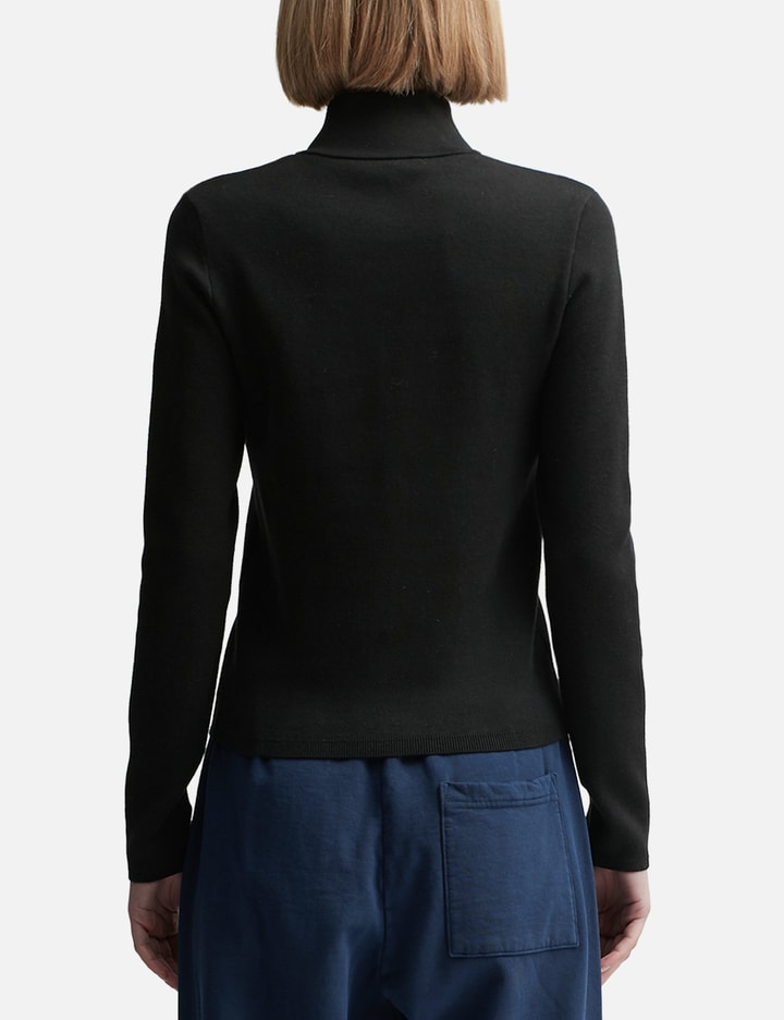 Minimal Quarter Zip Placeholder Image