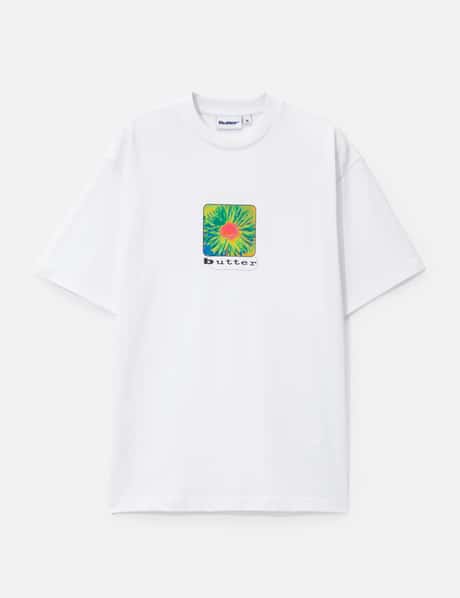 Butter Goods Daisy T-shirt