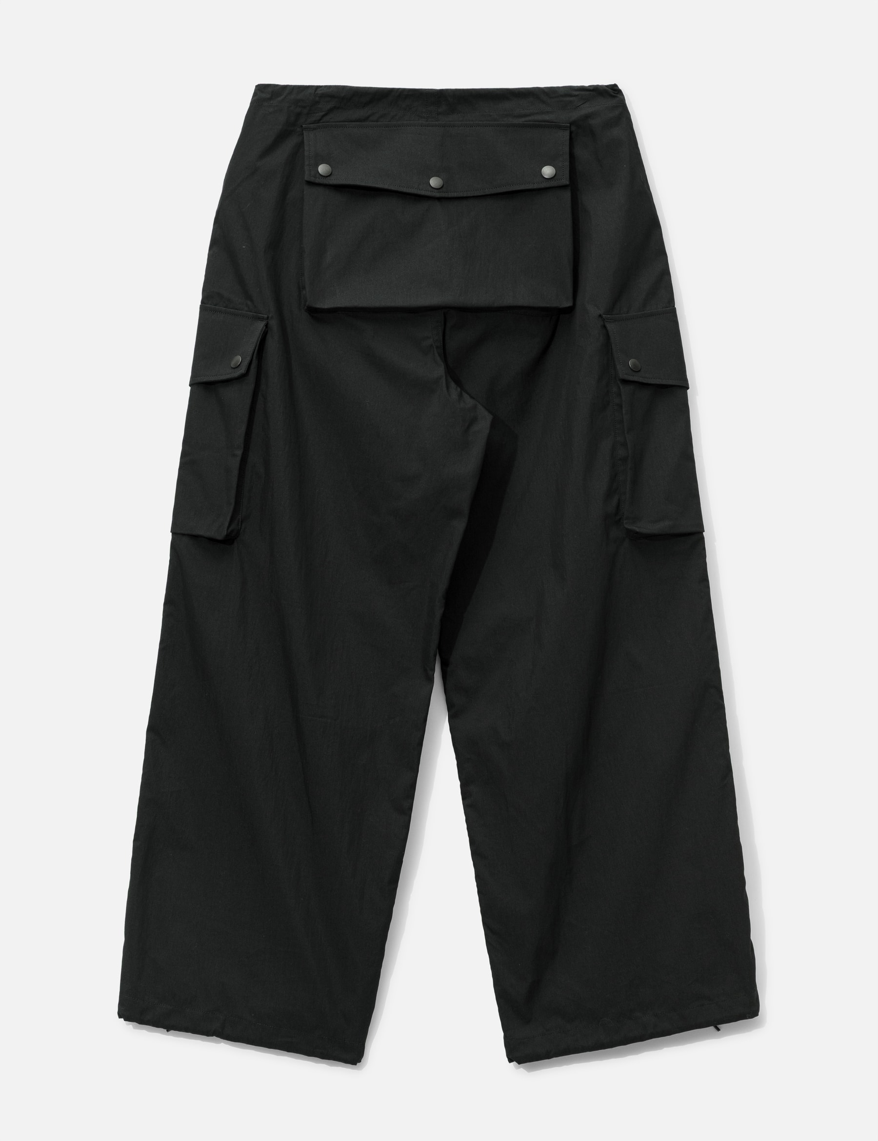 Field Pant - C/N Oxford view 17