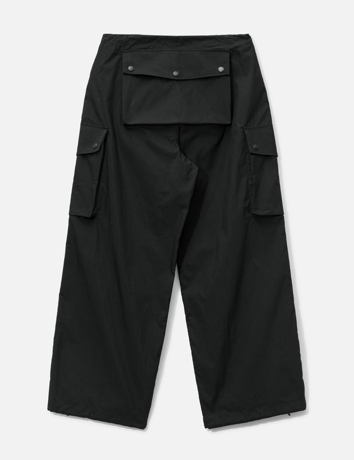 Needles Field Pant - C/N Oxford