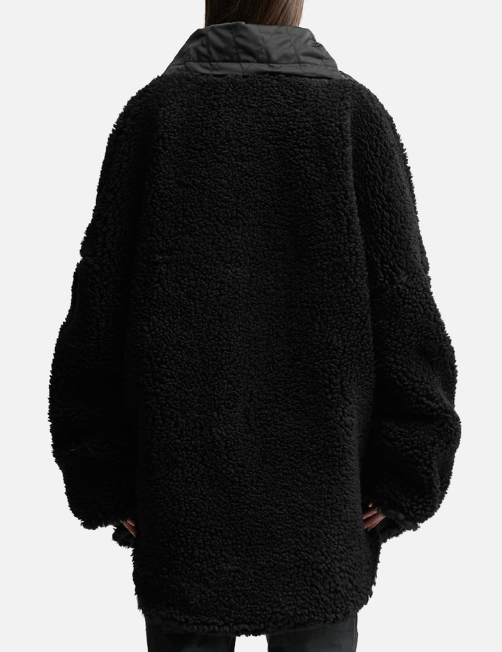 Reversible Fur Parka Placeholder Image