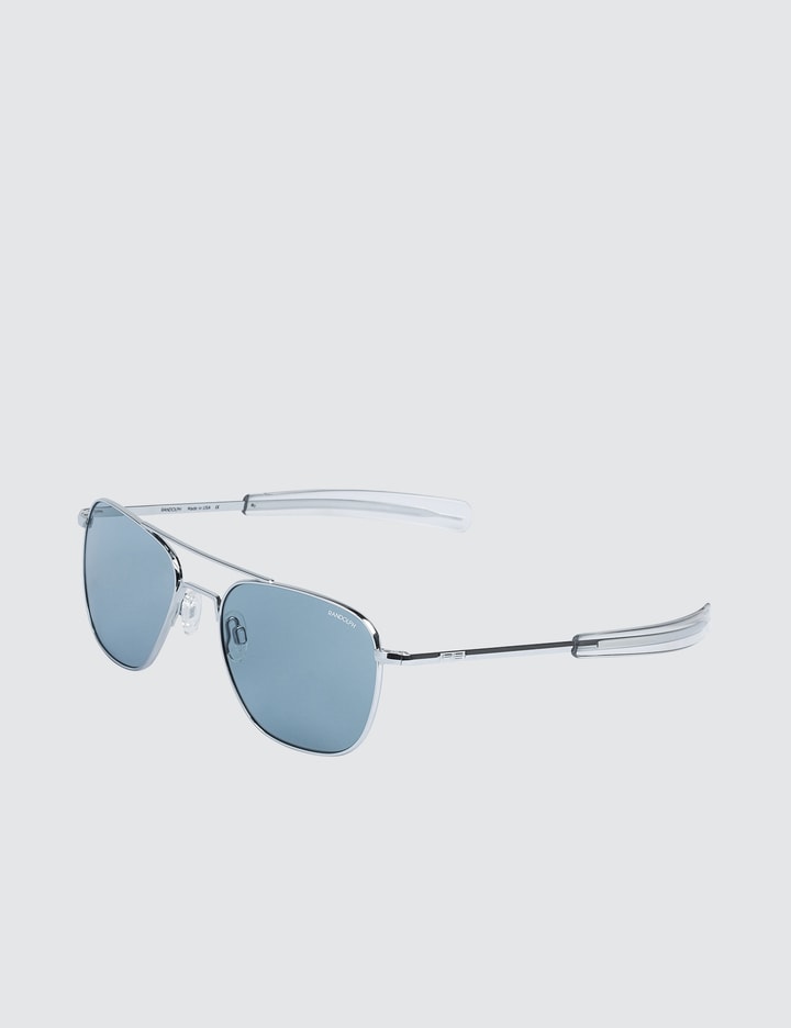 Aviator with Blue Lens Placeholder Image