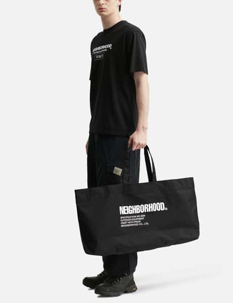 ネイバーフッド - NH X Helinox . Totebag L | HBX