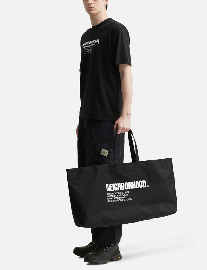 NH x Helinox . Totebag L Placeholder Image