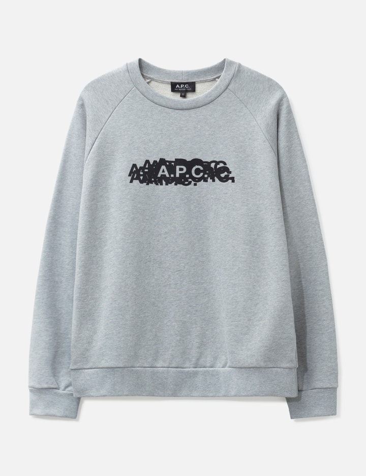 A.P.C. Sweatshirt