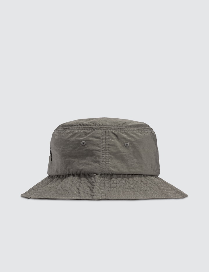 Nylon Taslan Bucket Hat Placeholder Image