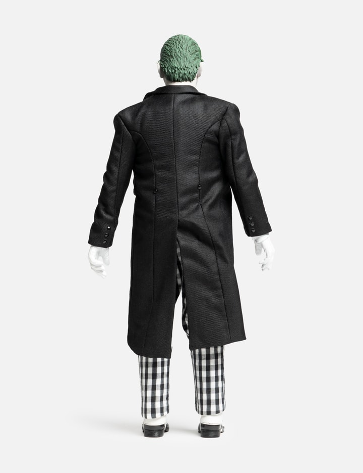 HOT TOYS The Joker Mime Version DX14 1/6th Scale