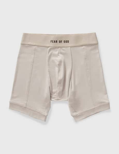 Fear of God - 2 Pack Boxer Briefs  HBX - Globally Curated Fashion and  Lifestyle by Hypebeast