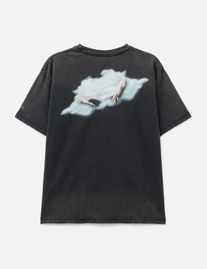 Protocol-Index FK Centerline Dart Washed T-Shirt