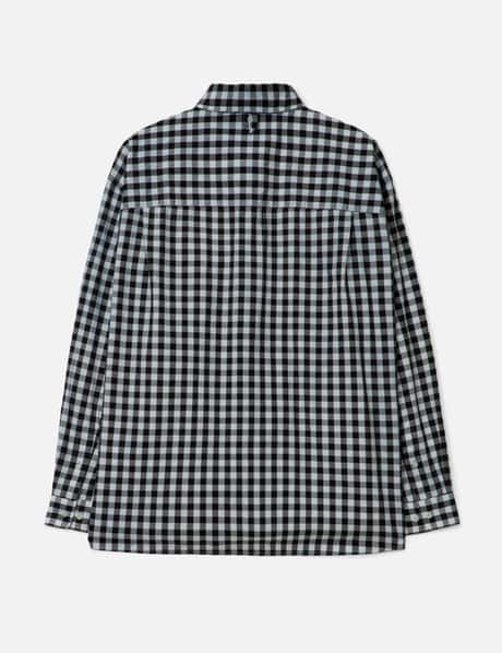 Reimagined 2-Pocket Wide Shirt view 8