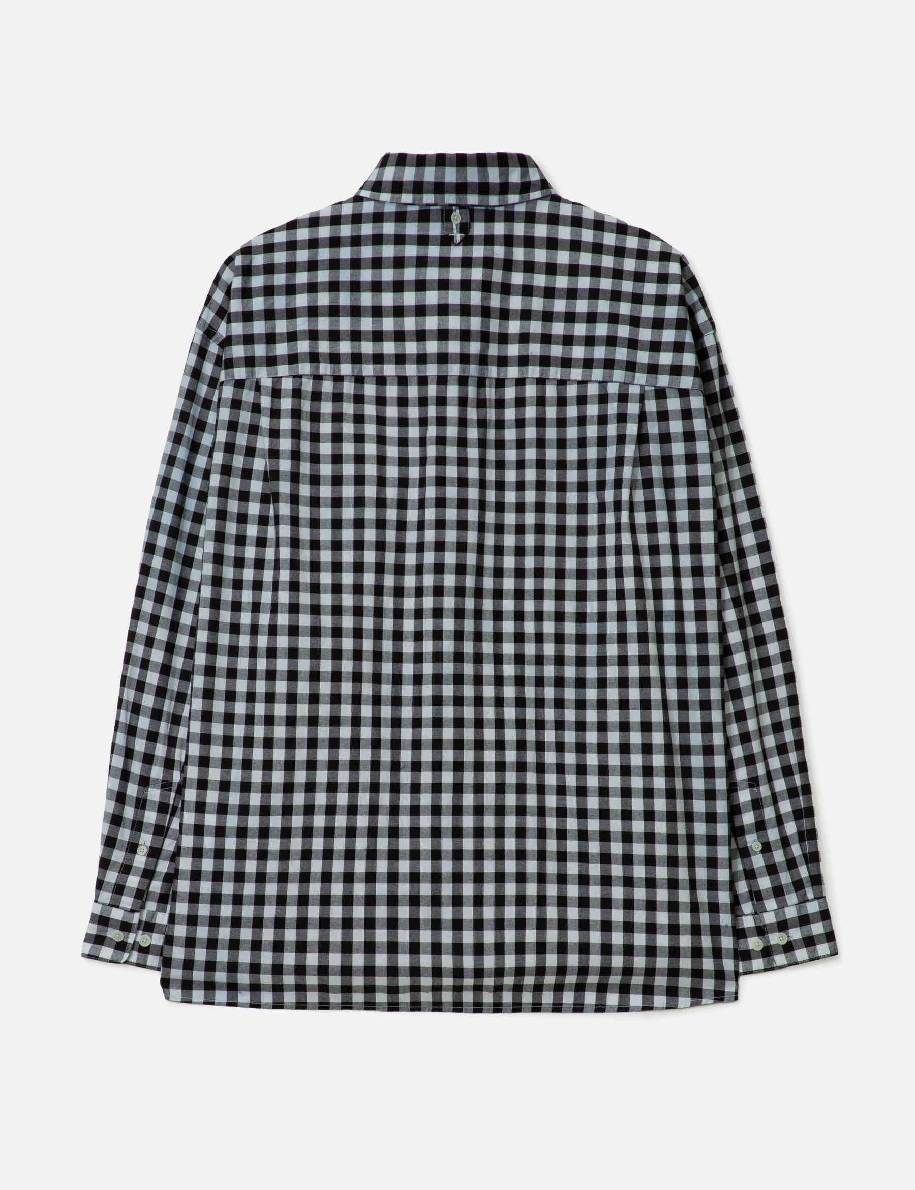 Reimagined 2-Pocket Wide Shirt view 17