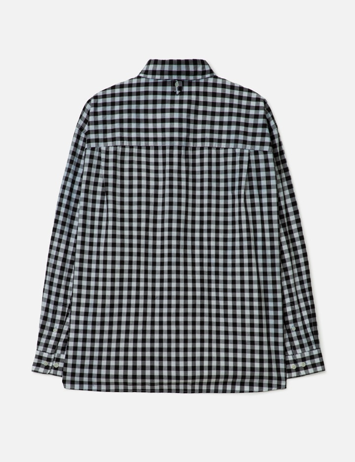 Reimagined 2-Pocket Wide Shirt Placeholder Image