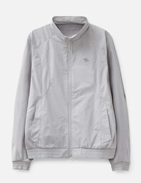 SAN SAN GEAR Nylon Track Jacket