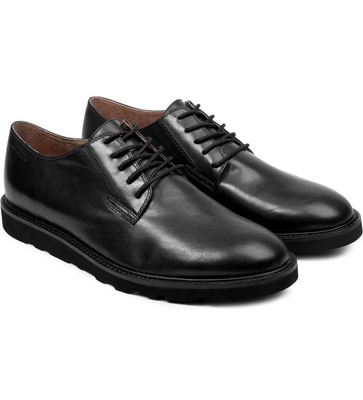 Black Ali Shoes Placeholder Image