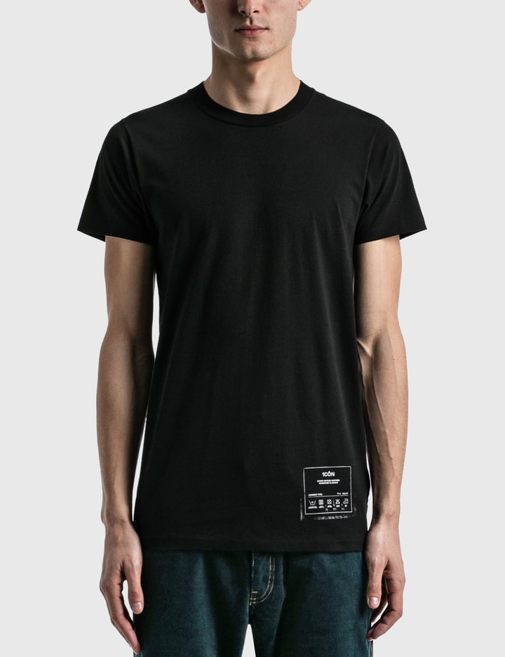 Label T-shirt Placeholder Image