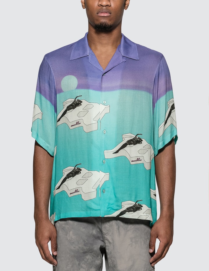 The Ibiza Shirt Placeholder Image