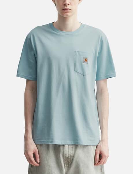 Short Sleeves Pocket T-Shirt view 10