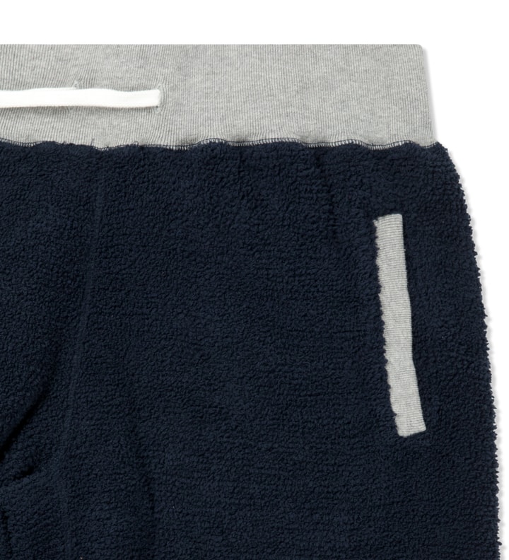 Navy Mongoose Pants Placeholder Image