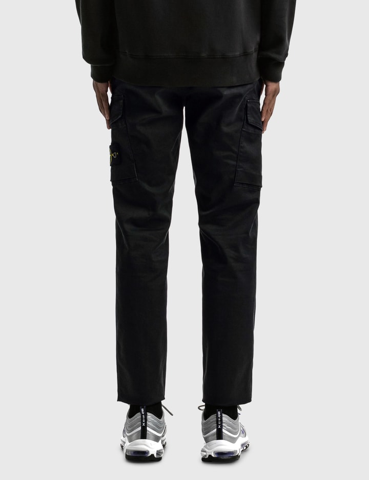 Slim Fit Cargo Pants Placeholder Image