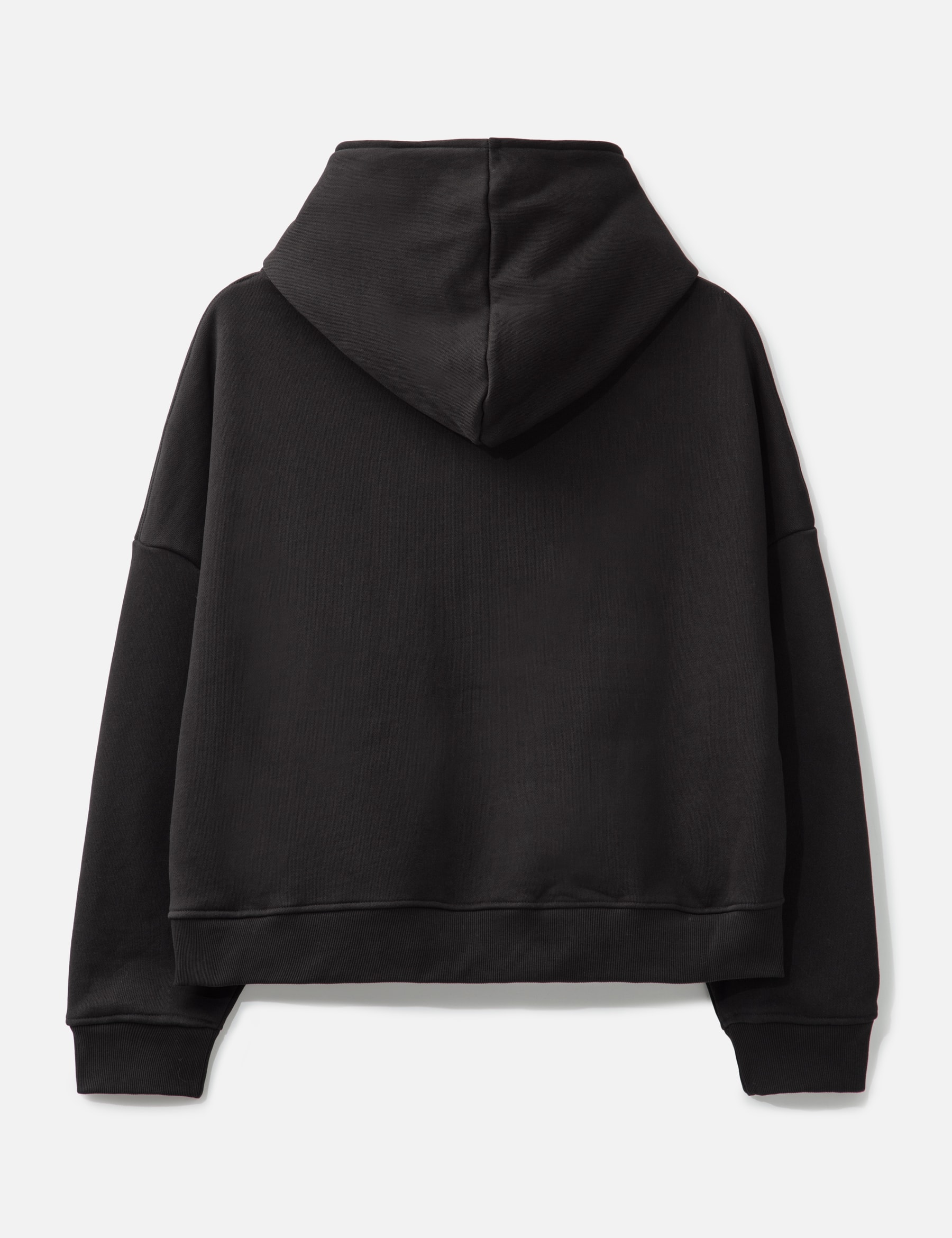 Eternal Zip Black view 17