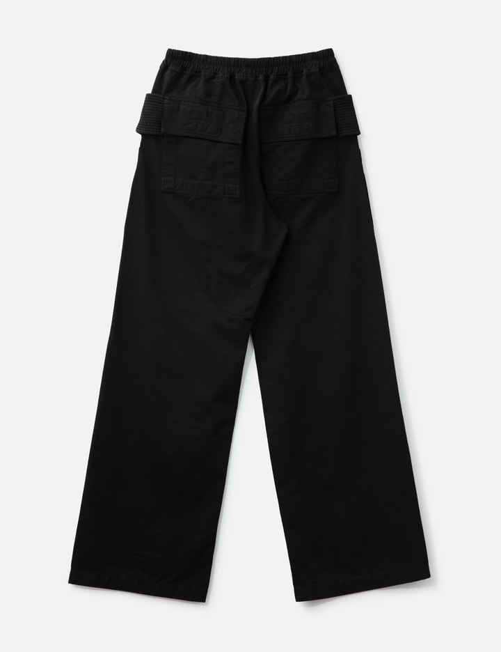 Creatch Wide Cargo Drawstring Placeholder Image
