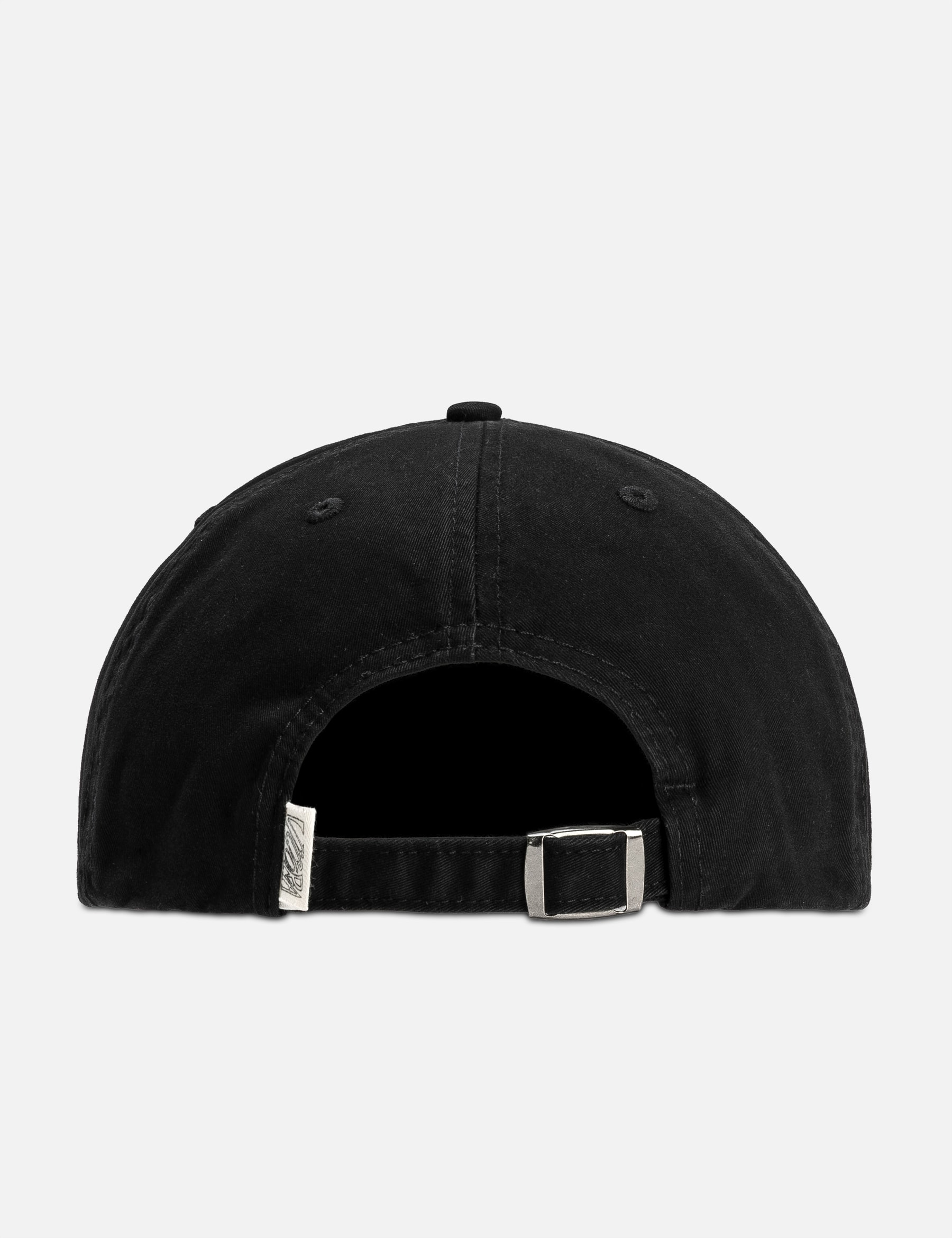 Queenhead Logo Cap view 15
