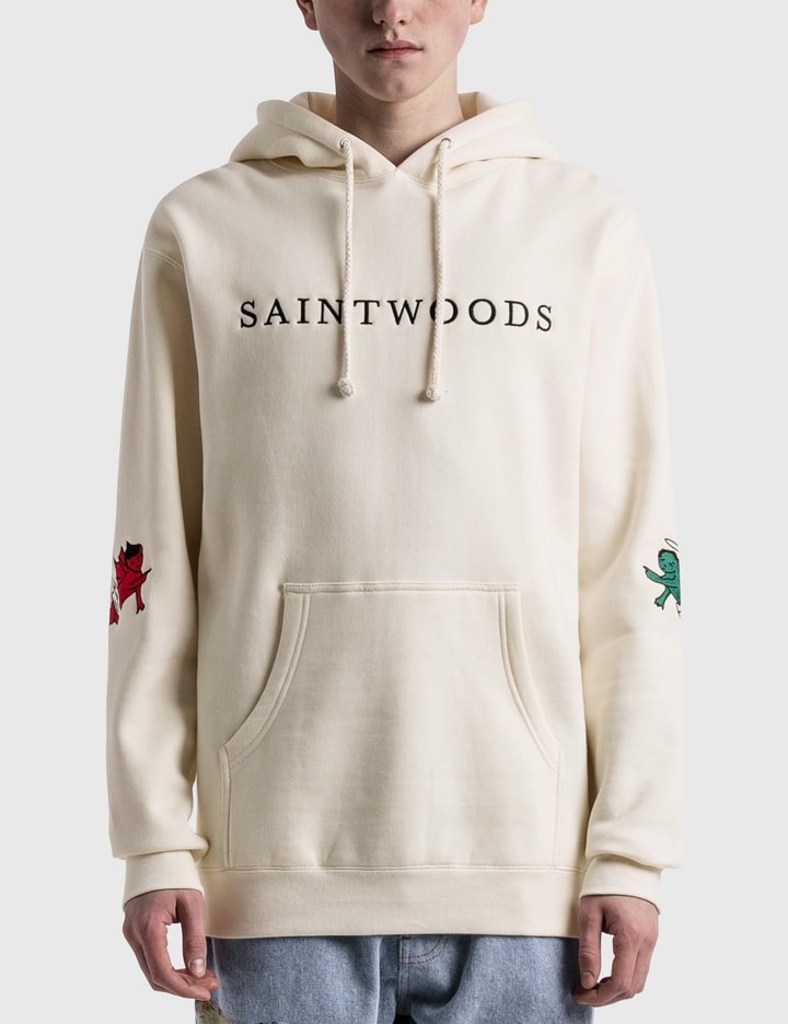 Whodunit Hoodie Placeholder Image